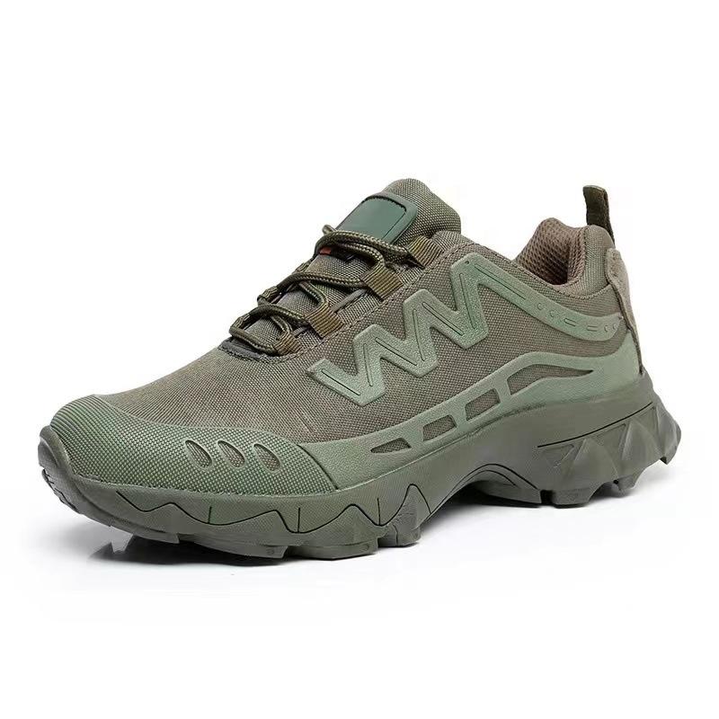 High quality men s casual breathable comfortable sports hiking shoes 40