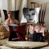 Game Love And Deepspace Sylus Pillow Case Square Pillow Bedroom Sofa Leisure Comfort Cushion Car Home Decoration