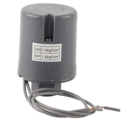 220V G3/8 Innengewinde Automatischer Wasserpumpen-Druckschalter-Regler (1,0 1,8 KGF Quadratmeter)