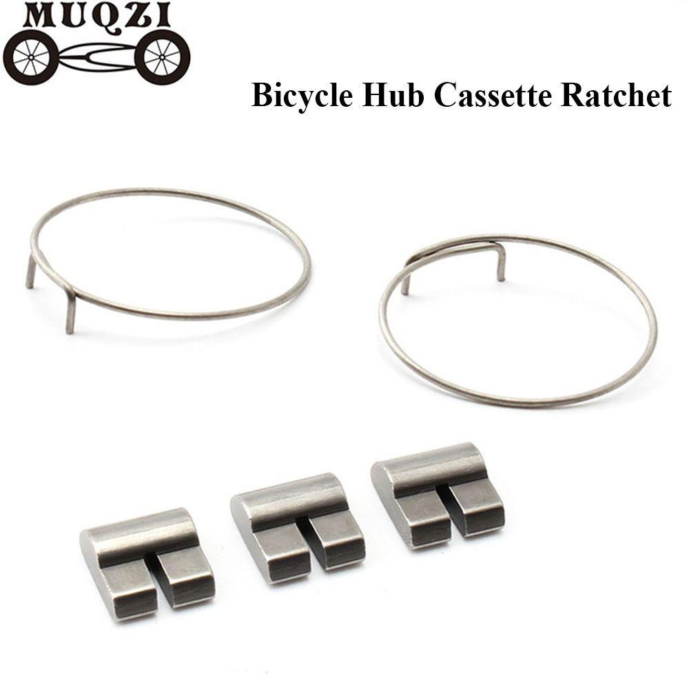 Spring Bike Parts Body Spare Hub Bicycle Hub Cassette Pawl Tower Base Ratchet Ratchet Base Spring