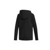 Adidas Htt Stretch Solid Color Casual Sports Hoodie Women Jacket Black EH3881