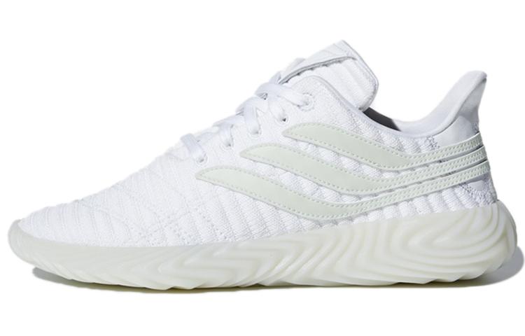 Adidas Sobakov Cloud White B41966 42