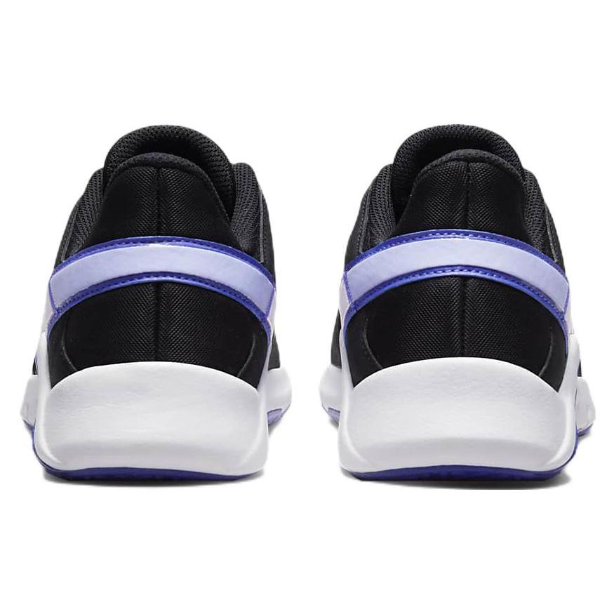 New Nike Legend Essential 2 'Black Lapis Light Thistle' Women's CQ9545-009