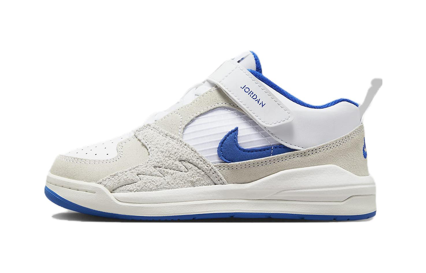 Air Jordan Stadium 90 PS White Game Royal 35