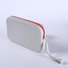 Storage Bag Convenient Bag Mobile Phone Data Cable Storage Bag Zipper Storage Bag