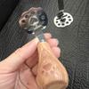 1PC Vertical Potato Mud Press, Stainless Steel Mud Press, Press Press Press Masher, Baby Food Supplement Tool