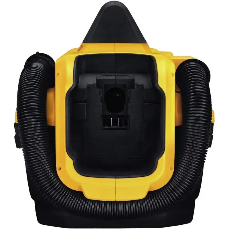 Cordless Wet and Dry Vacuum Cleaner,Portable Store Vacuum Cleaner,2Gallon