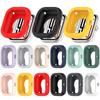 Smartwatch Soft Silicone Cover Protector Case Defends Against Dust Damage Available in Various Color for Watch 5/5 eSIM