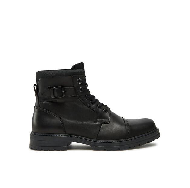 

Ботинки Jack&Jones 12257993, чёрные EU 41