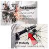 5/10Pcs 17287 RS 17287-2RS Ball Bearing 17x28x7mm 61902/17 Hybrid Ceramic Bearing MR17287 RS Free Hub Bearings Mountain Bike
