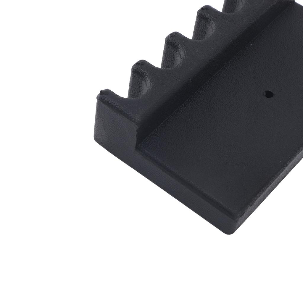 Electric Scooter Rear Wheel Assembly Anti Slip Rubber 6inch Shock Proof Good Grip Explosion Proof Scooter Rear Tire Wheel for Replacement