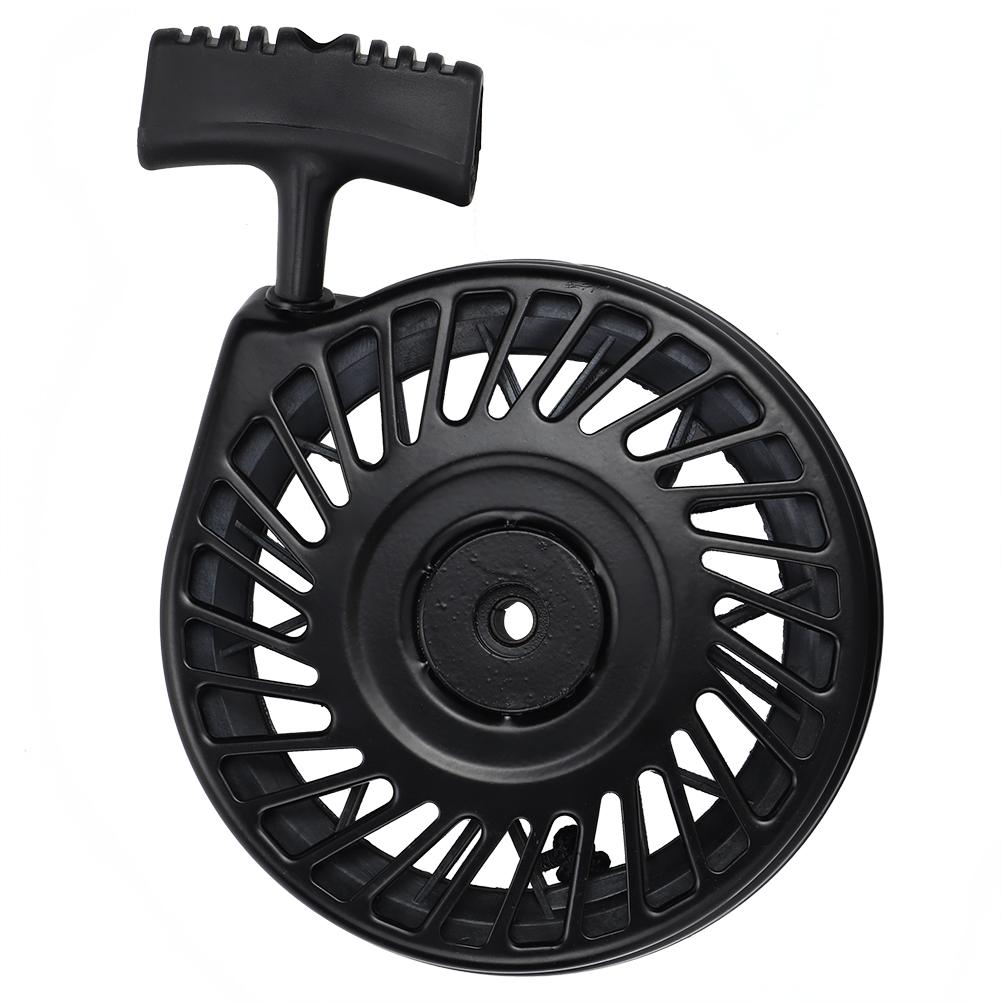 Traukiamojo starterio keitimas, tinkantis Kohler VLV126 OVRM120 LEV115 LEV120 LEV195 AV600 vejapjovėms, priedai
