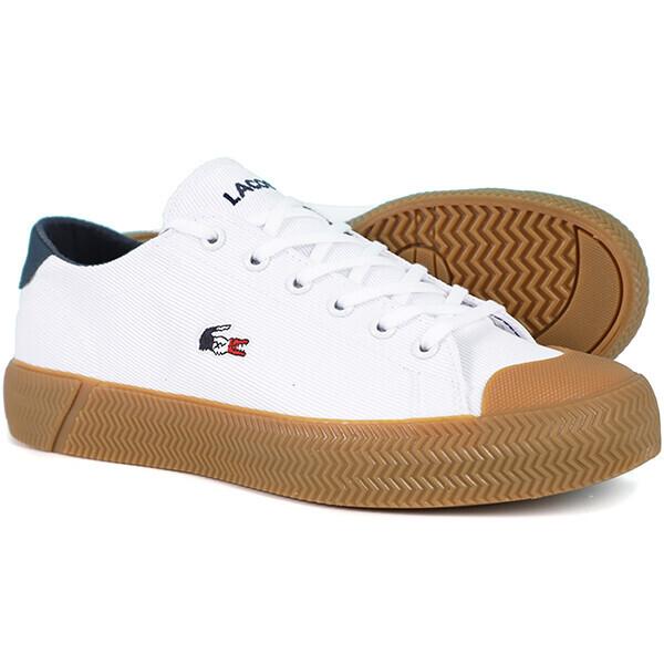 

Lacoste Women Sneaker Gripshot Tri22 743CFA0022407/225