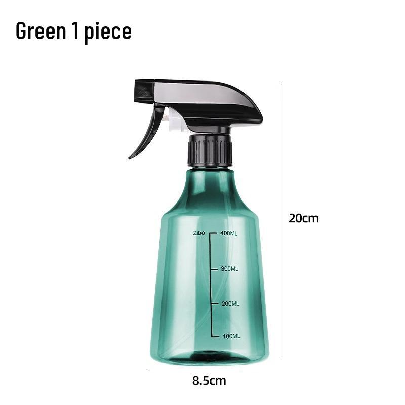 Household Pressure Spray Bottle for Cleaning and Gardening