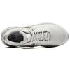 Fila Mind 5 Fabric Low Top Training Shoes Men's White Gray A12M241311FMS