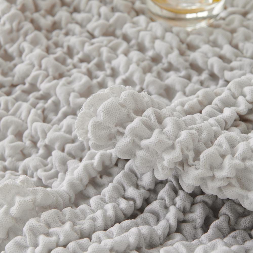 Sofa Cover All-Inclusive Universal Sofa Cover Anti-Scratching Integrated Cover Cloth