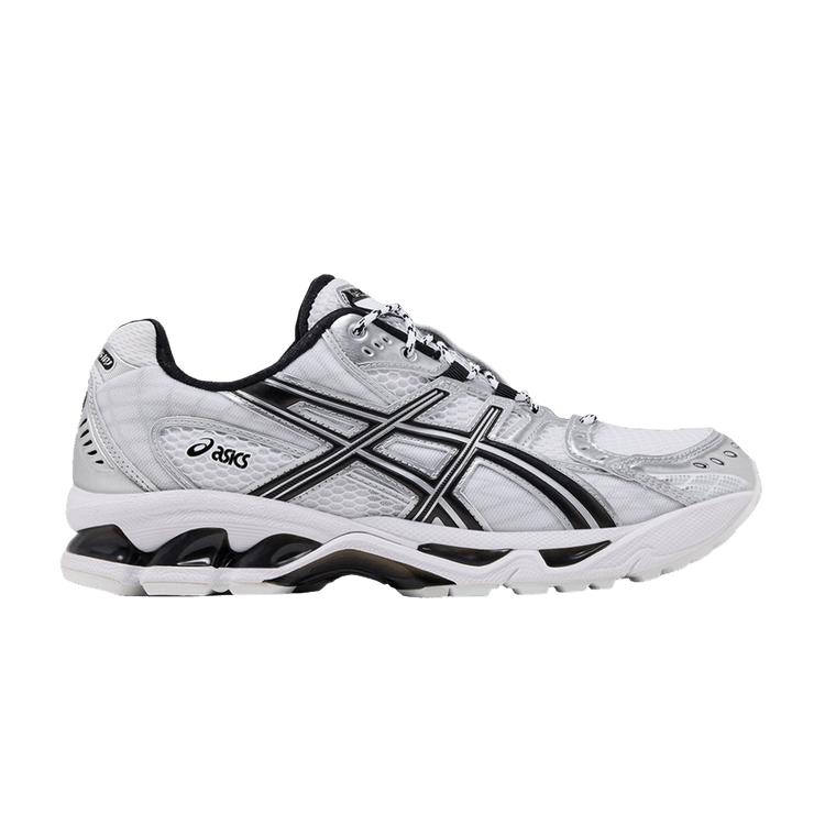 

ASICS Gel Nimbus 10.1 Белый Черный 36