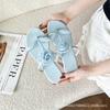 Women's New Summer Toes Wear Open-toed Sandals and Elegant Sandals