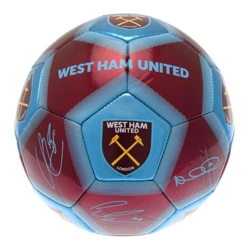 West Ham United FC Flugfußball