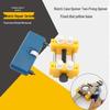 Yongyuan Two-Prong Watch Back Case Opener & Repair Tool Set