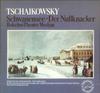 LP Record GENNADI ROZHDESTVENSKY BOLSHOI THE  Tchaikovsky Schwanensee Der Nussk 88703XAK MELODIA AUSLESE Germany Classical Used