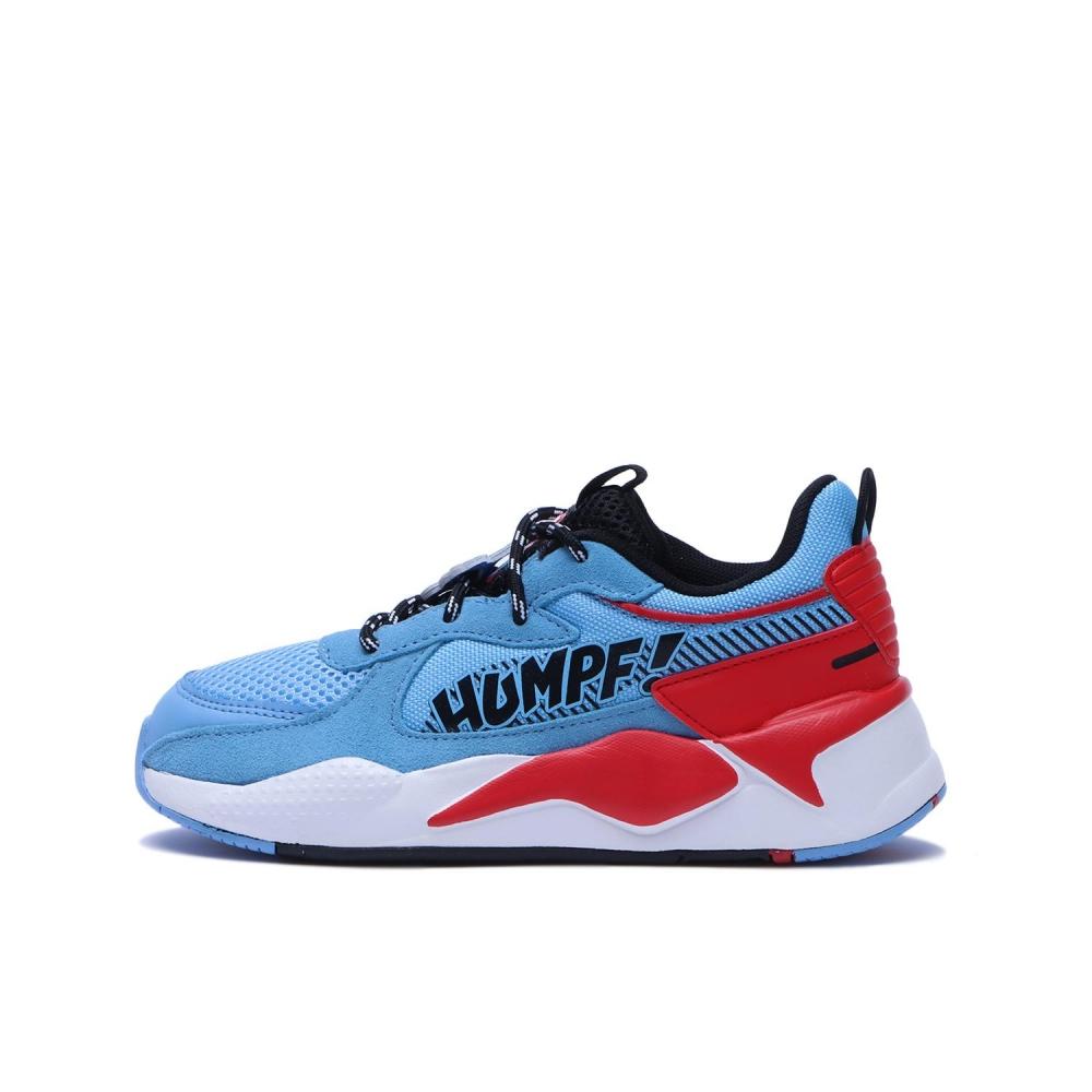 

PUMA RS X The Smurf PS 394784 01 T.СИНИЙ