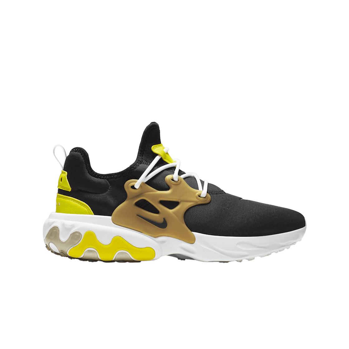 

Мужские кроссовки Nike React Presto Brutal Honey AV2605-001