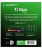Elixir NANOWEB Light Acoustic Bass Strings, .045-.100, #14502 (Official Japanese Product)