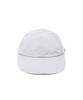YALE Wind Duck Cap Light Grey