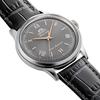 ORIENT Automatic Watch Bambino 38 Grey Limited Edition RN-BB0006N