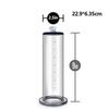 Male Penis Pump Vacuum Pump Penis Enlargement Enhancer Adult Sex Toy for Men Lasting Trainer Erotic Products Vacuum Cylinder