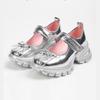 Scarpe con tacco