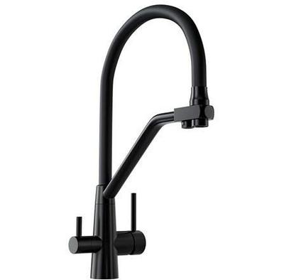 Mixer Olintio Black 1.1