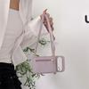Crossbody Wallet with Card Holder Ring Phone Case for Google Pixel 10 9 Pro XL 8 7 Pro 8A 7A 6A 5G Leather Shockproof Cover