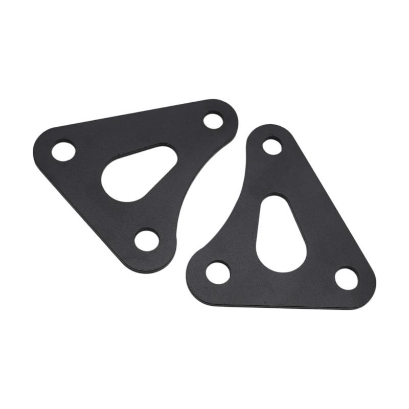 Motorcycle Rear Suspension Linkage Lowering Links Fit For SUZUKI V-STROM DL1050 DL1050XT 1050 XT DL 1050XT 2020 2021 2022 2023