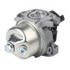 Carburetor with Automatic Choke for Lawn Mowers Compatible with Various Models Including 1P70F and 196CC Engines
