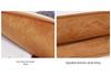 Canvas Laptop Sleeve for MacBook and Tablets - Fits 13", 14", 15"