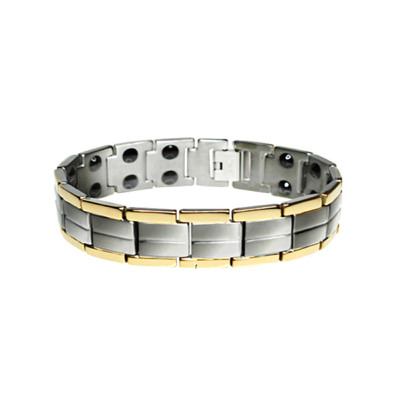 Новара Германский Браслет для Здоровья S(18cm)