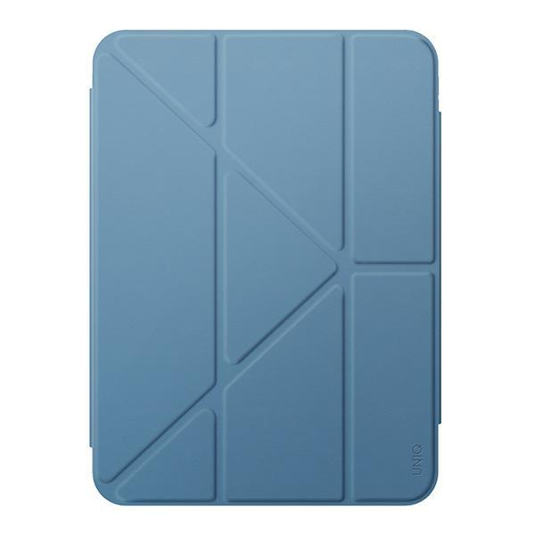 Pokrowiec do iPad Air 13" (2024) UNIQ Camden Click Niebieski