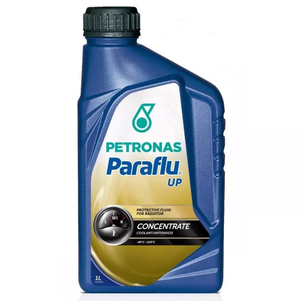 

PETRONAS Paraflu up LLC Coolant, 1L, 59059420