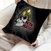 M-Metal M-Mulisha pillow cover sofa cushion cover home room decoration children gift