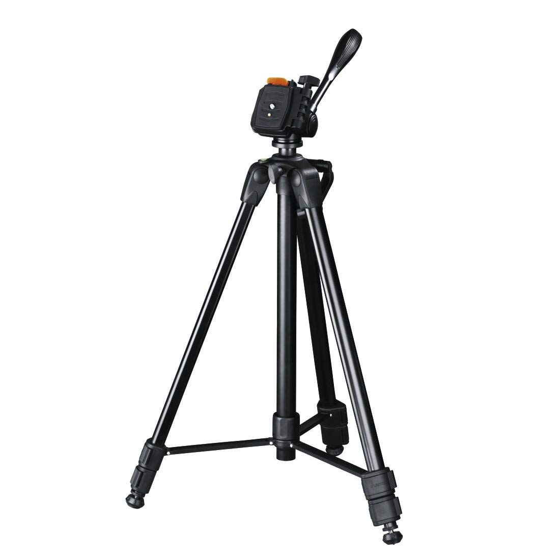 

hama Germany Tripod with 3D Head Delta 160 (Official Import)