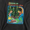 Steven Rhodes Unisex Adult Magical Garden Hoodie