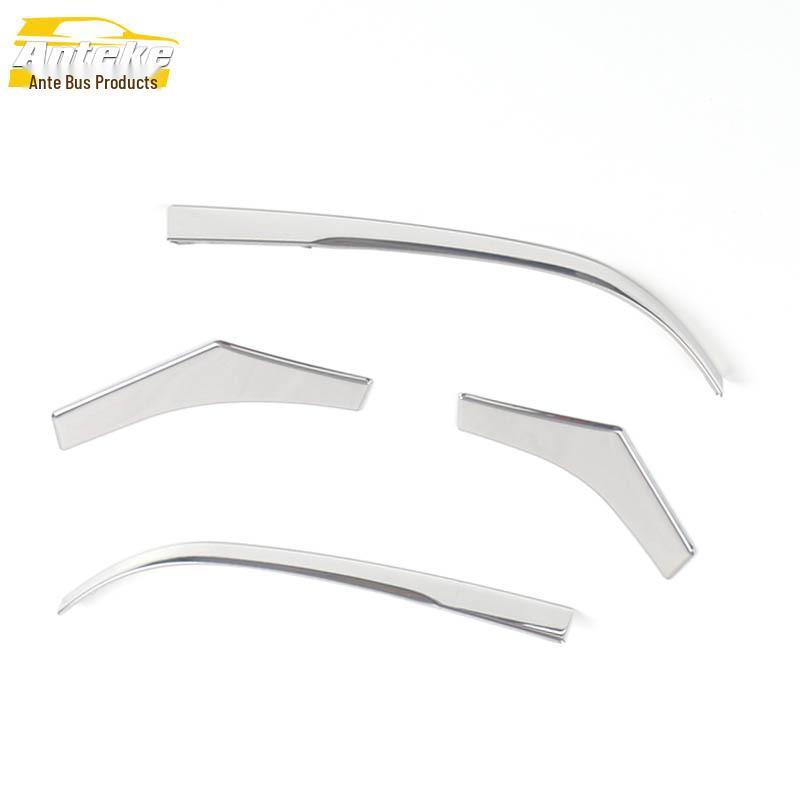 Highlander Backspegel Trim Reflexremsa för 2022 års modell