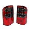 For Nissan Patrol Y61 1997 1998 1999 2000 2001 2002 2003 2004 LED Rear Tail Light Stop Brake Lamp Fog Lamp Car Accessories