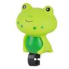 Panda Cartoon Bicycle Bell Super Loud Frog Bicycle Horns Dinosaurs Bike Air Horn  Bicycle Safety