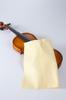 MUSIC NOMAD Polishing Cloth for String Instrument Maintenance 300 X 300mm MN731