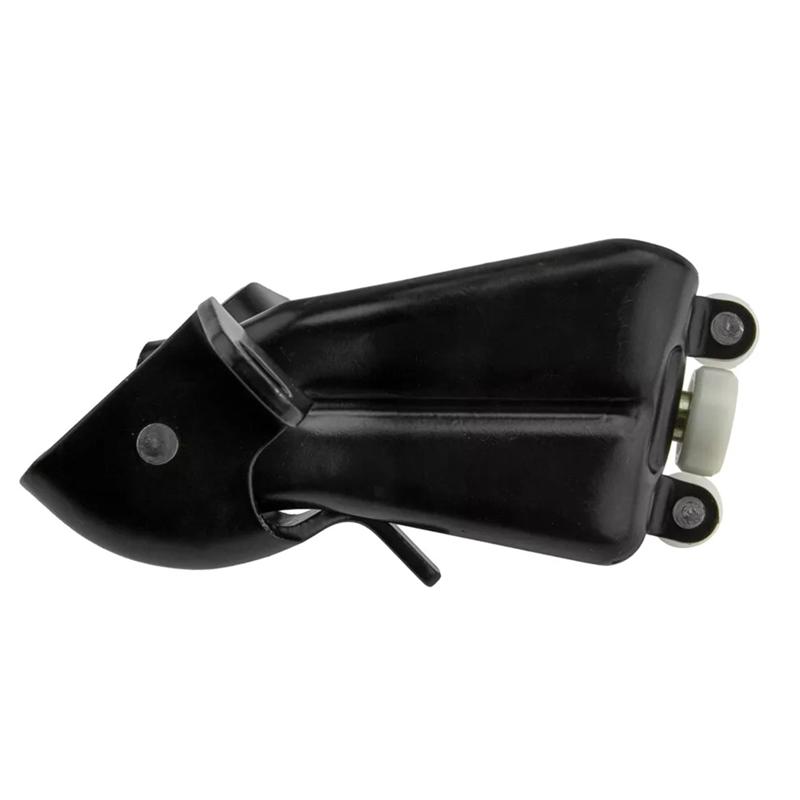 VEHICLE MIDDLE DOOR ROLLER GUIDE PULLY For Mercedes Benz W639 Vito 6397602447