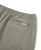 SNOWPEAK APPAREL Root Cargo Jogger Pants (S24Fmrpt68) Khaki Gray