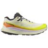 SALOMON Women's Ultra Glide 2 'Vanilla Ice Sulphur Spring' Women's Sneakers L47465100